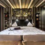 Hotel Sl'otel - Stadthotel - Voll Klimatisiert Bernburg