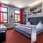 Sl'otel - Stadthotel - Voll Klimatisiert 3* Bernburg