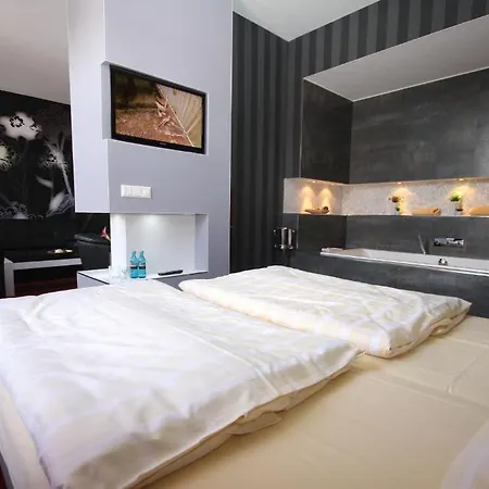 Sl'otel - Stadthotel - Voll Klimatisiert Отель Бернбург