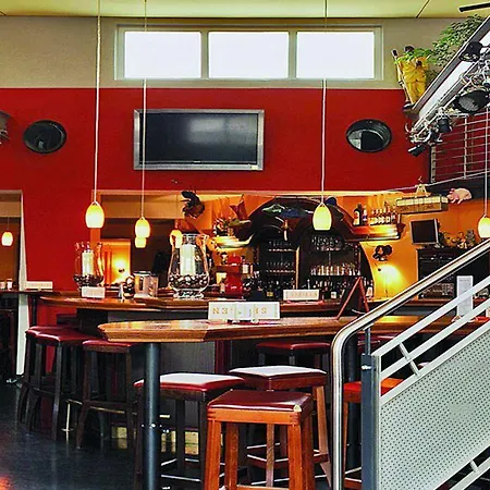 Sl'otel - Stadthotel - Voll Klimatisiert 호텔