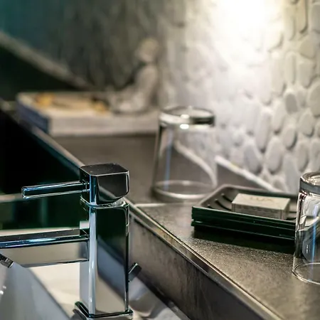 호텔 Sl'otel - Stadthotel - Voll Klimatisiert