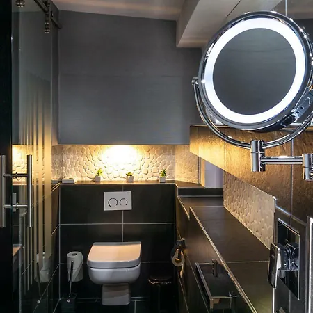 Отель Sl'otel - Stadthotel - Voll Klimatisiert 3*