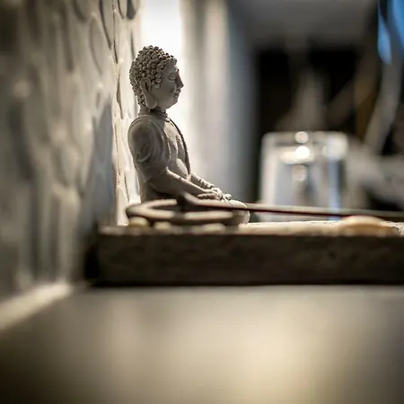 Sl'otel - Stadthotel - Voll Klimatisiert