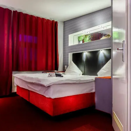 Sl'otel - Stadthotel - Voll Klimatisiert