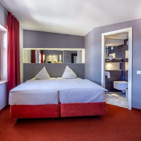 Sl'otel - Stadthotel - Voll Klimatisiert