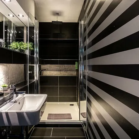 Sl'otel - Stadthotel - Voll Klimatisiert