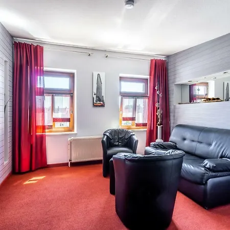 Hotel Sl'otel - Stadthotel - Voll Klimatisiert Bernburg