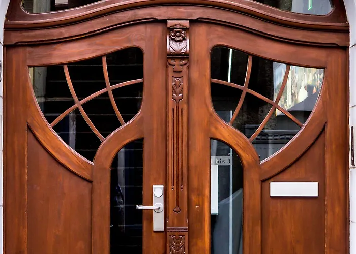 Sl'otel - Stadthotel - Voll Klimatisiert 3*