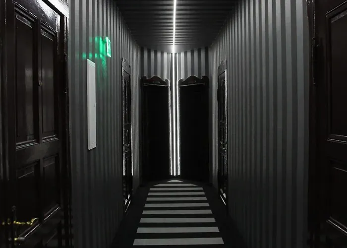 Sl'otel - Stadthotel - Voll Klimatisiert Hotel 3*