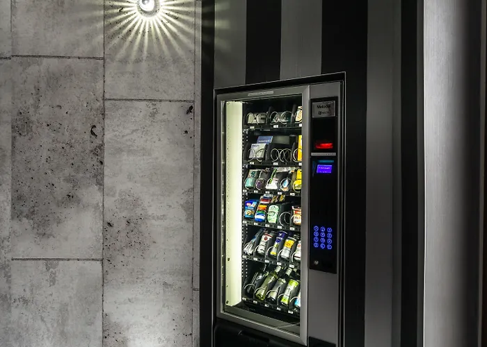 Sl'otel - Stadthotel - Voll Klimatisiert 3* Bernburg