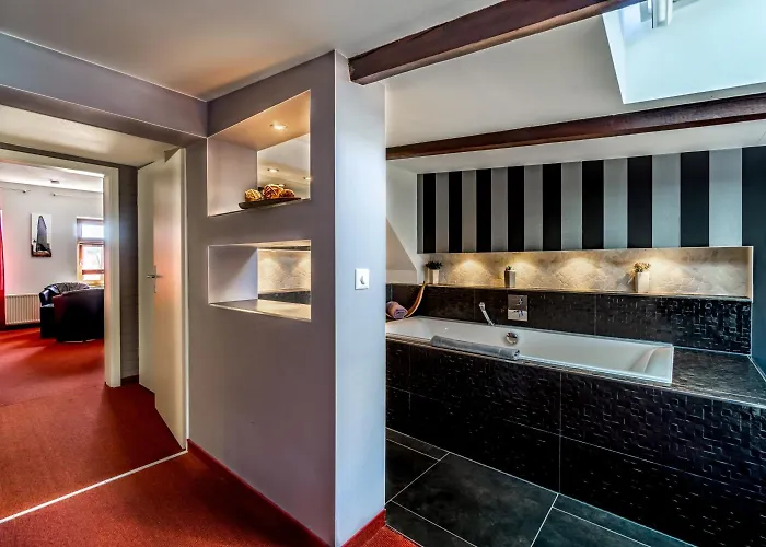 Hotel Sl'otel - Stadthotel - Voll Klimatisiert Bernburg