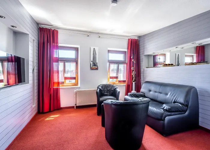 Sl'otel - Stadthotel - Voll Klimatisiert