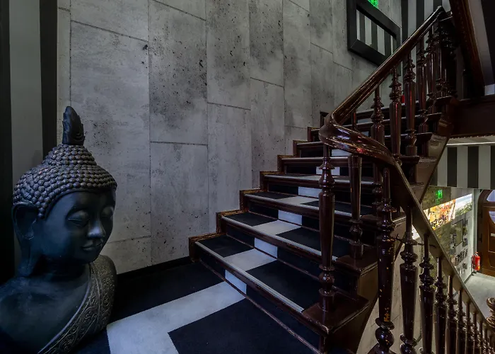 Sl'otel - Stadthotel - Voll Klimatisiert 3* Bernburg