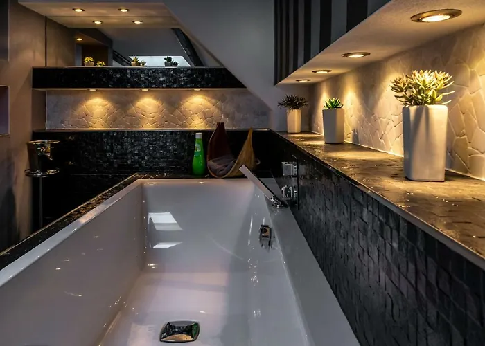 Sl'otel - Stadthotel - Voll Klimatisiert Hotel