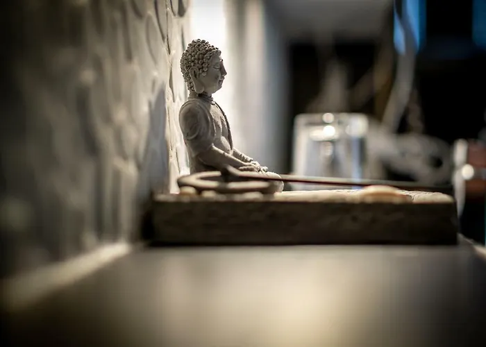 Sl'otel - Stadthotel - Voll Klimatisiert