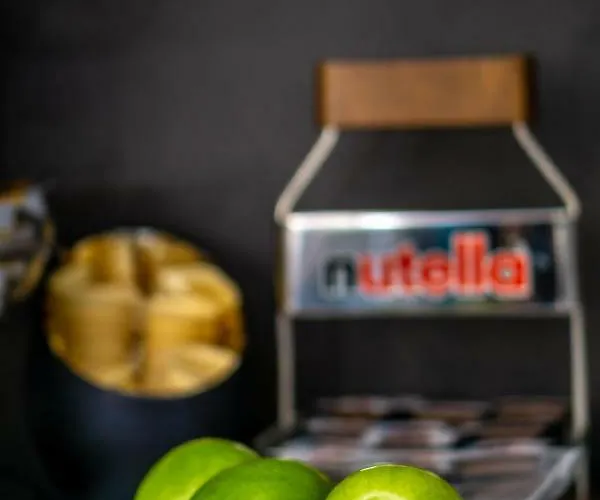 Sl'otel - Stadthotel - Voll Klimatisiert Bernburg