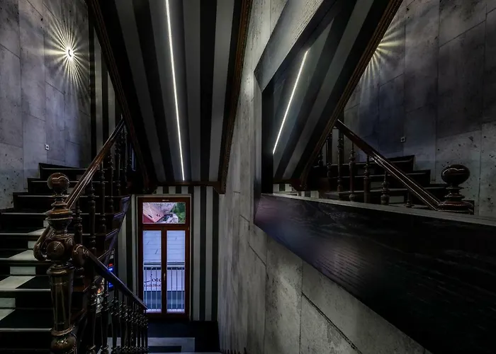 Hotel Sl'otel - Stadthotel - Voll Klimatisiert 3*