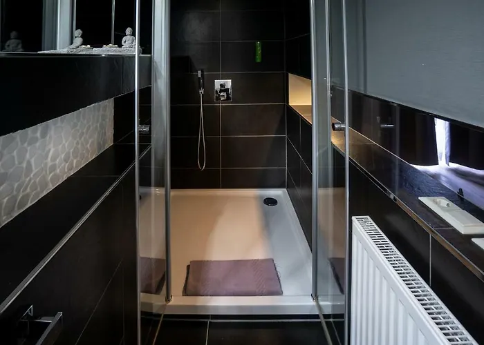 Sl'otel - Stadthotel - Voll Klimatisiert Hotel Bernburg