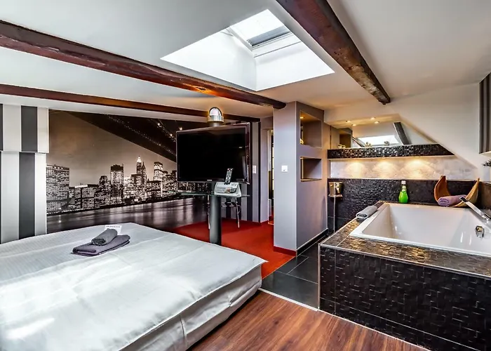 Sl'otel - Stadthotel - Voll Klimatisiert Hotel Bernburg